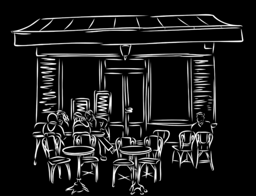 Uncommon Grounds